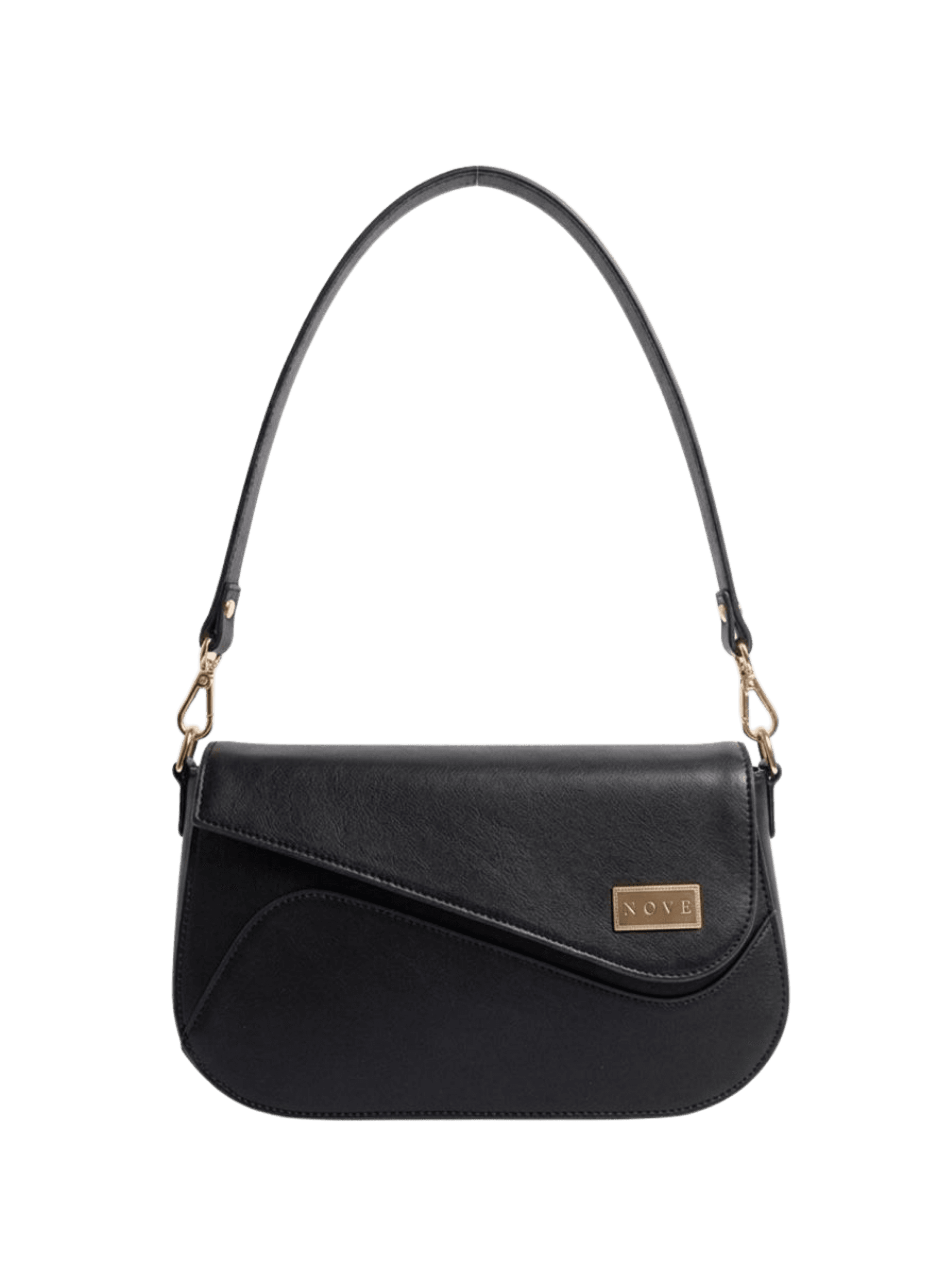 AERO - MIDNIGHT BLACK