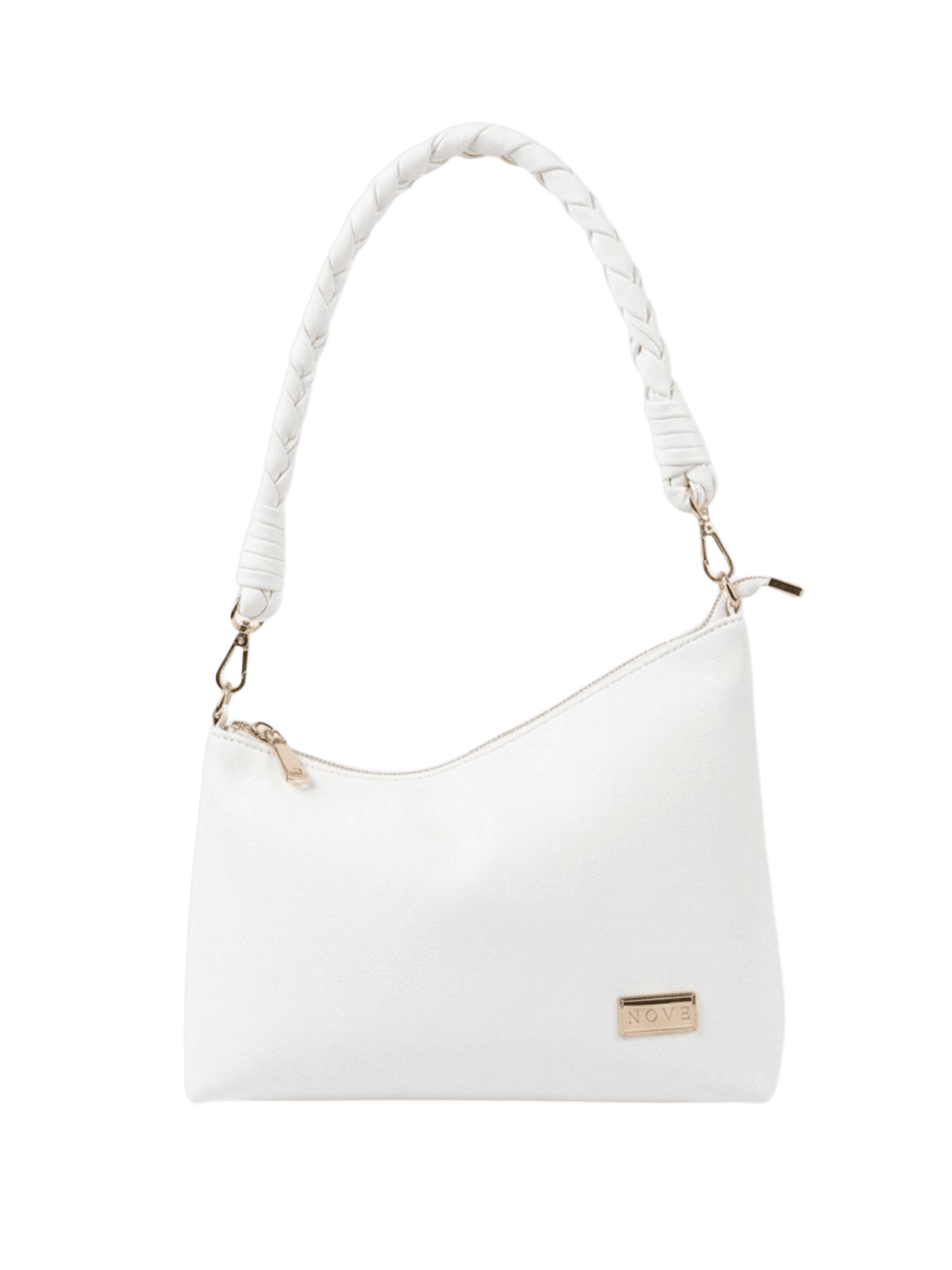 AQUA - IVORY WHITE