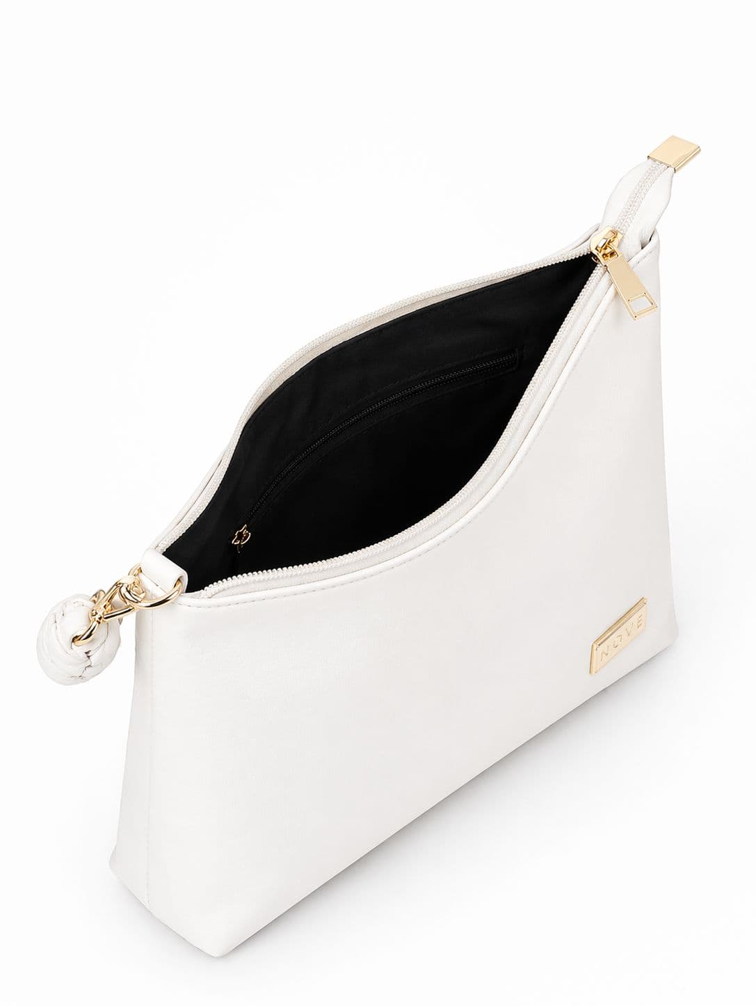AQUA - IVORY WHITE
