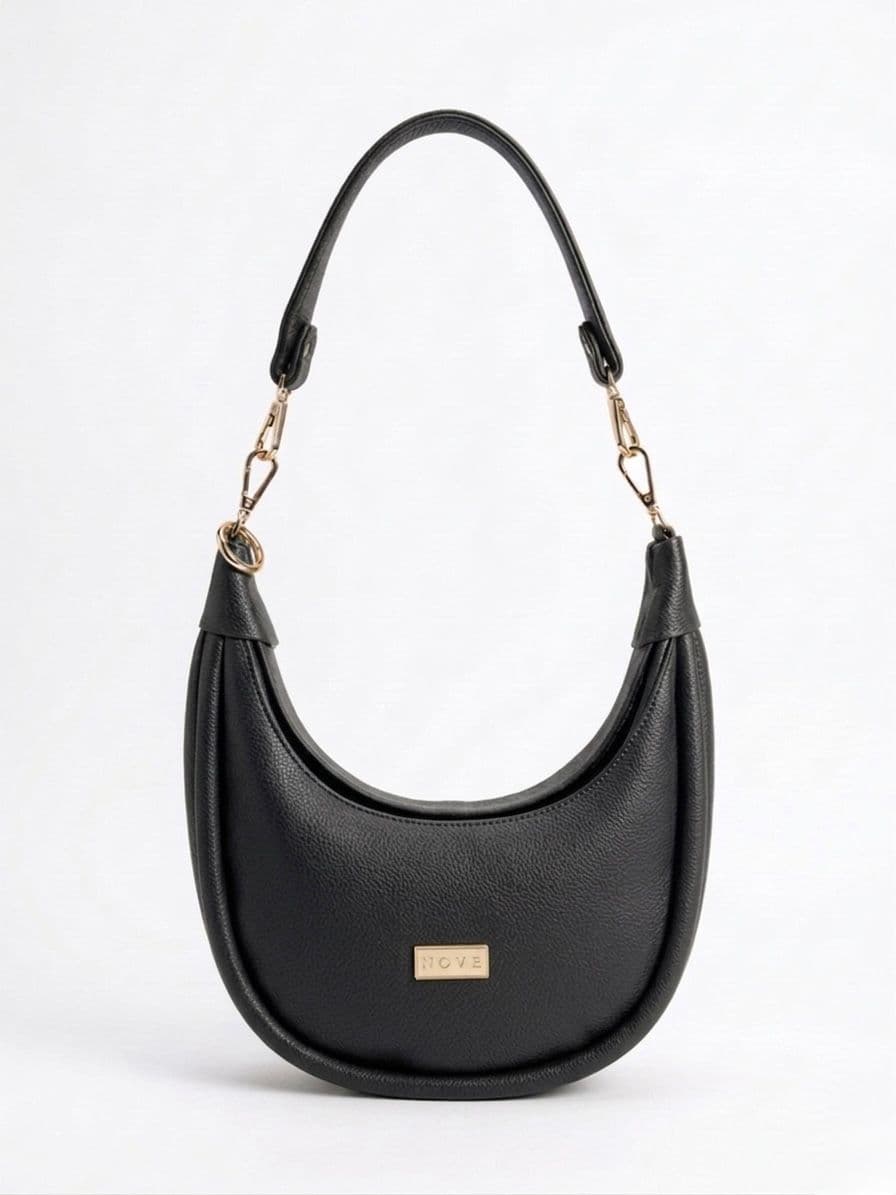 EMBER - OBSIDIAN BLACK