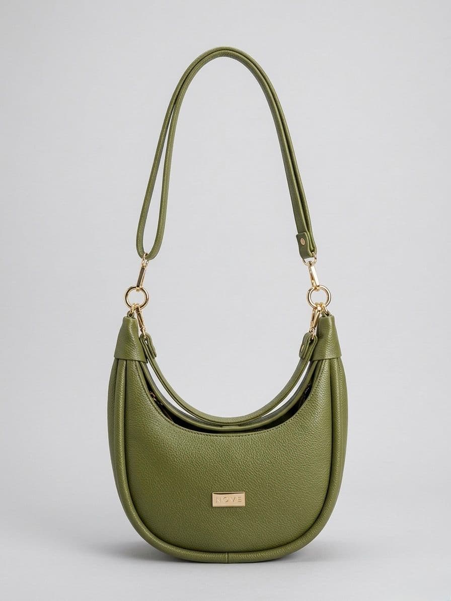 EMBER - OLIVE GREEN