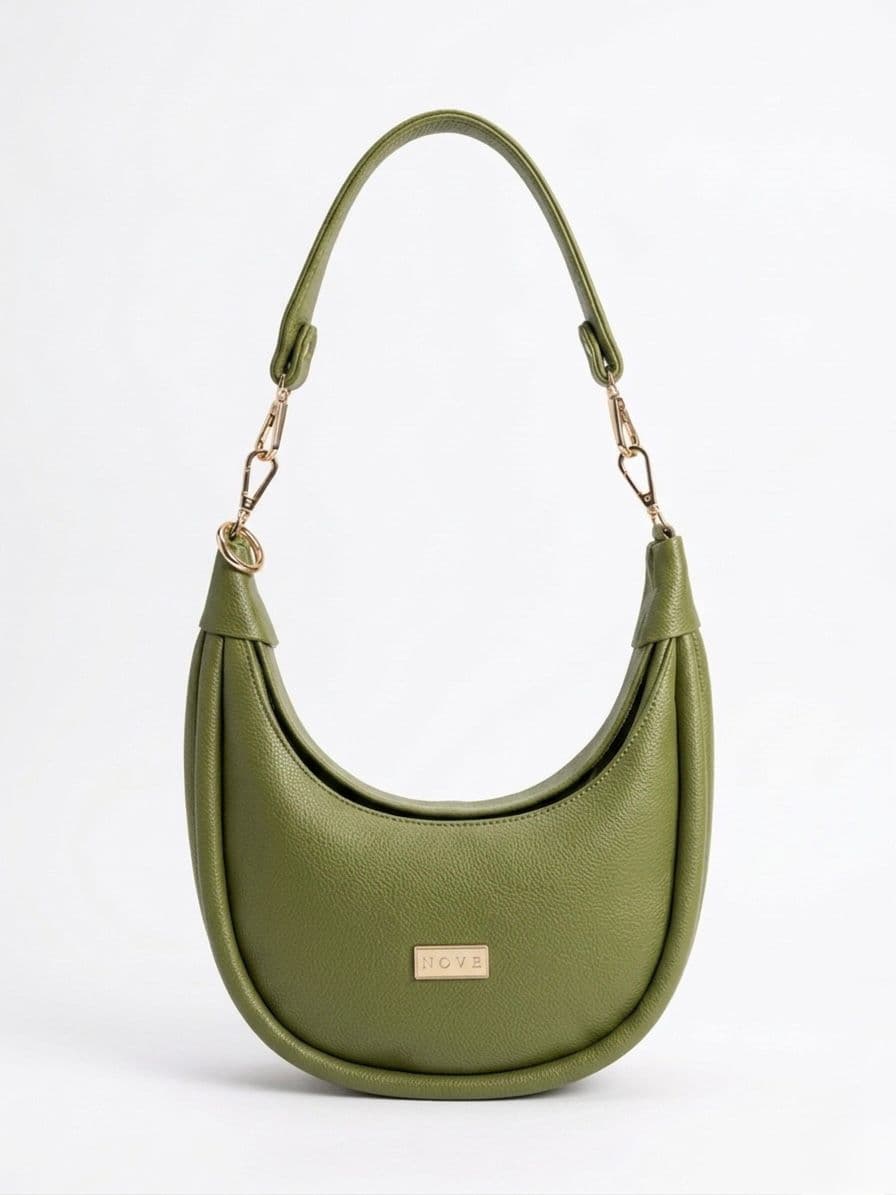 EMBER - OLIVE GREEN