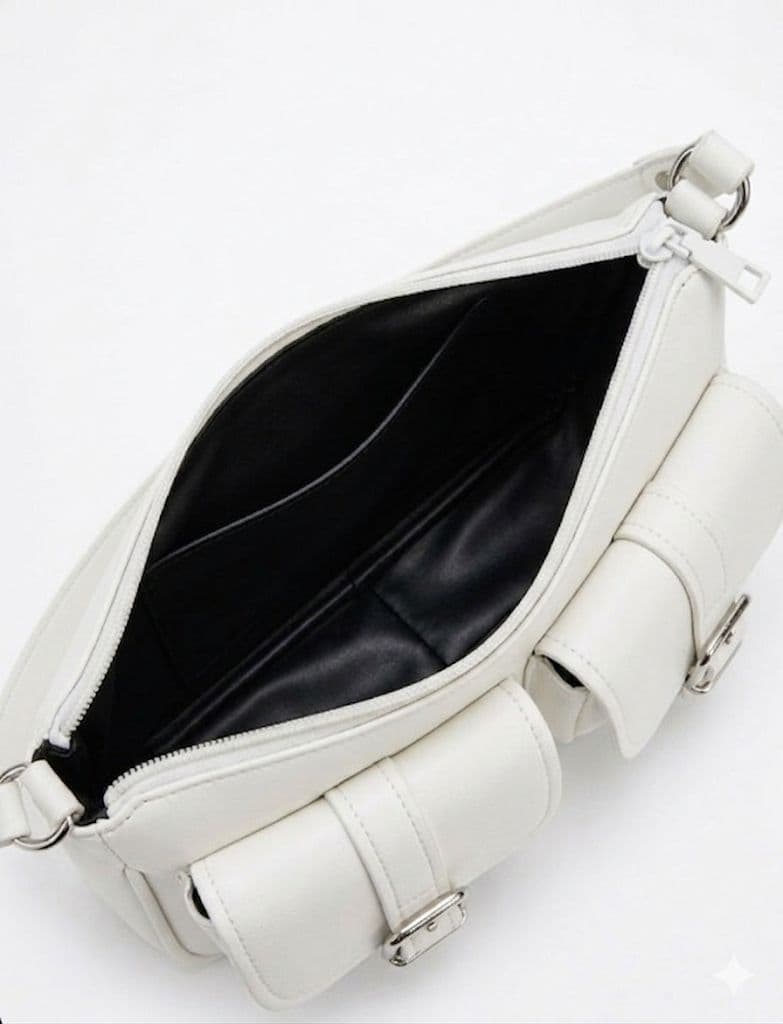 TERRA - CLASSIC WHITE