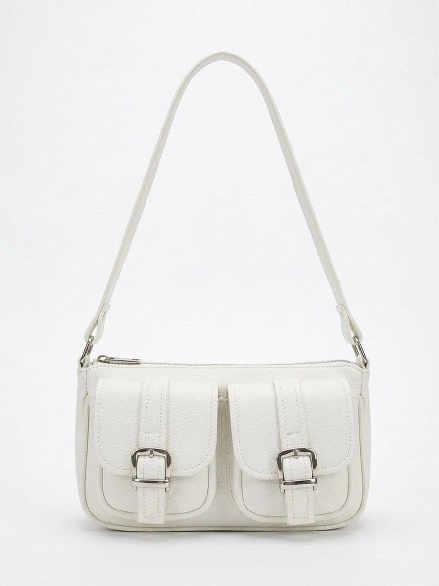 TERRA - CLASSIC WHITE