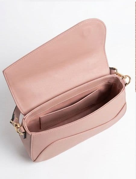AERO - DUSTY PINK